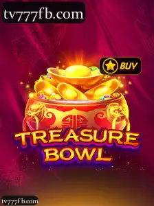 TreasureBowl